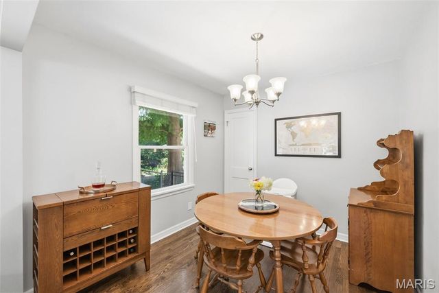 304 Caroline Avenue, St Louis, MO 63122
