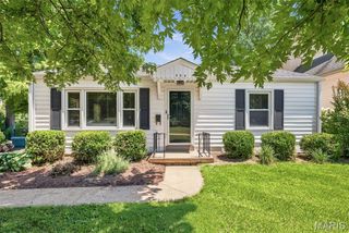 304 Caroline Avenue, St Louis, MO 63122