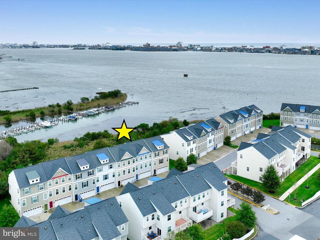 12909 SAND BAR LN #5, Ocean City, MD 21842