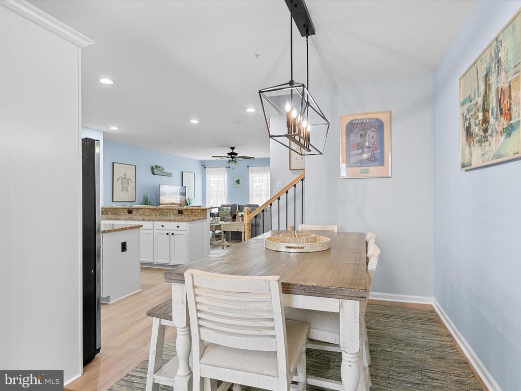 Image 20 of property listing at 12909 SAND BAR LN #5, Ocean City, MD 21842