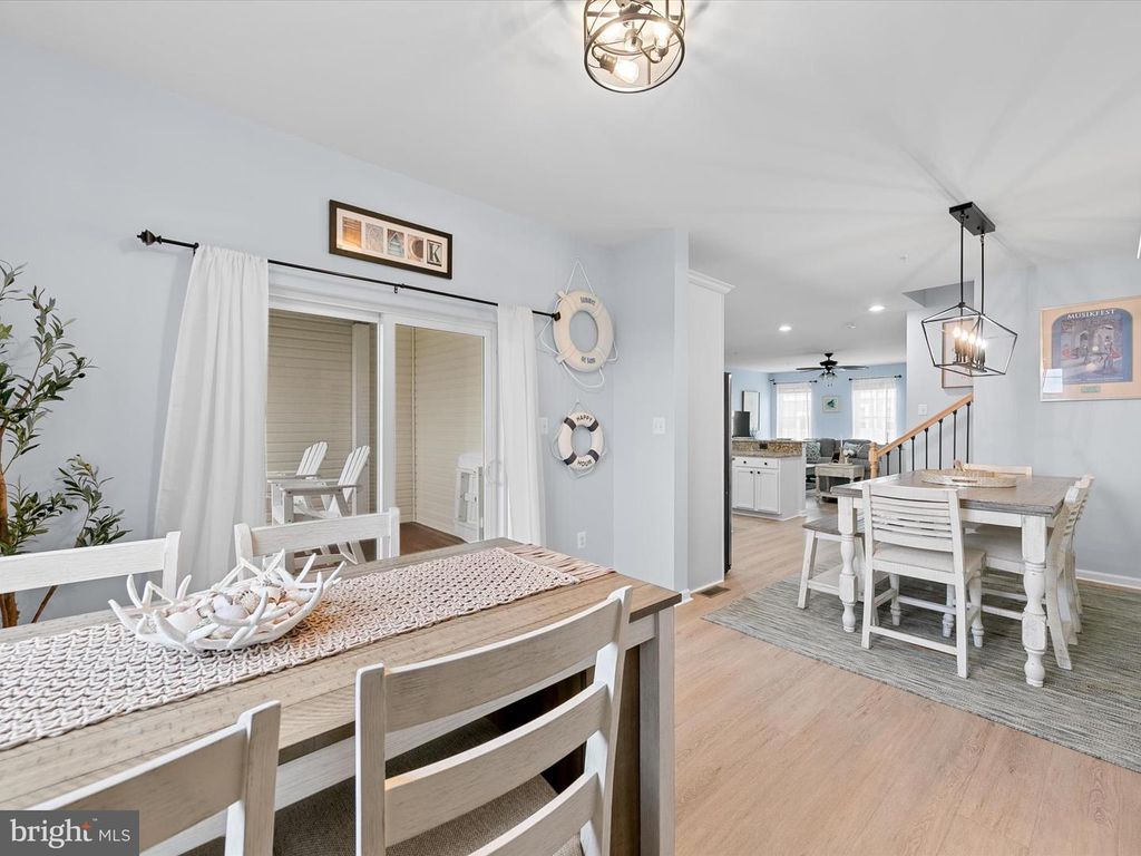 Image 22 of property listing at 12909 SAND BAR LN #5, Ocean City, MD 21842