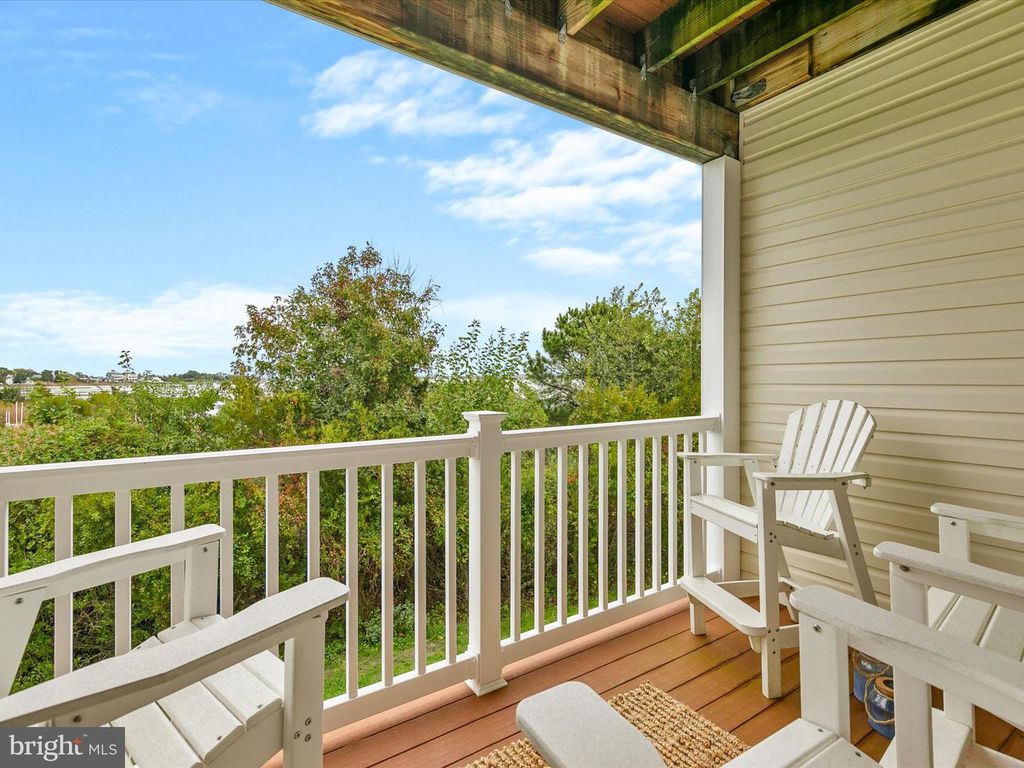 Image 24 of property listing at 12909 SAND BAR LN #5, Ocean City, MD 21842