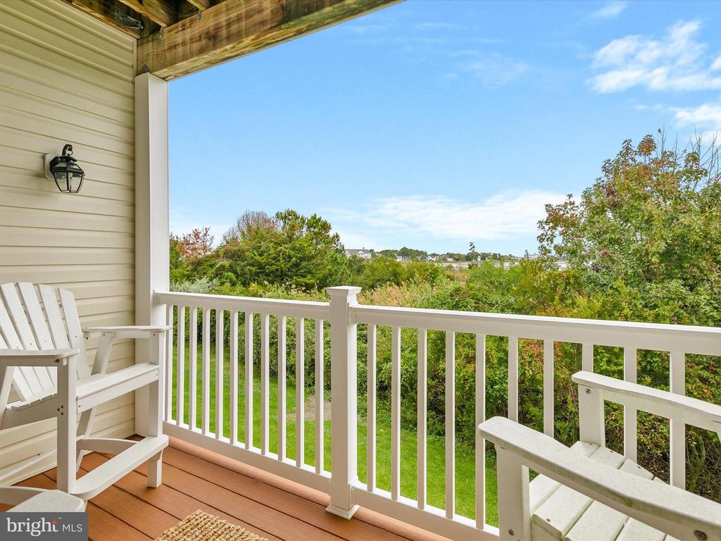 Image 25 of property listing at 12909 SAND BAR LN #5, Ocean City, MD 21842