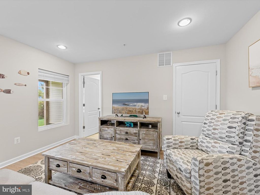 Image 28 of property listing at 12909 SAND BAR LN #5, Ocean City, MD 21842