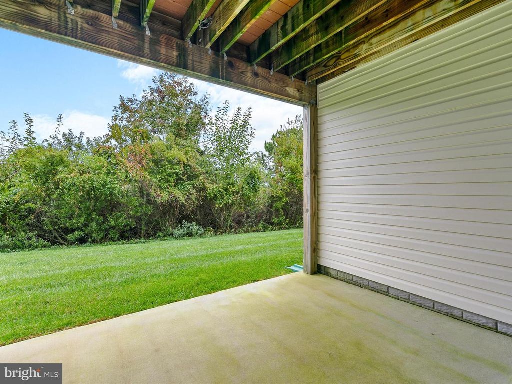 Image 30 of property listing at 12909 SAND BAR LN #5, Ocean City, MD 21842