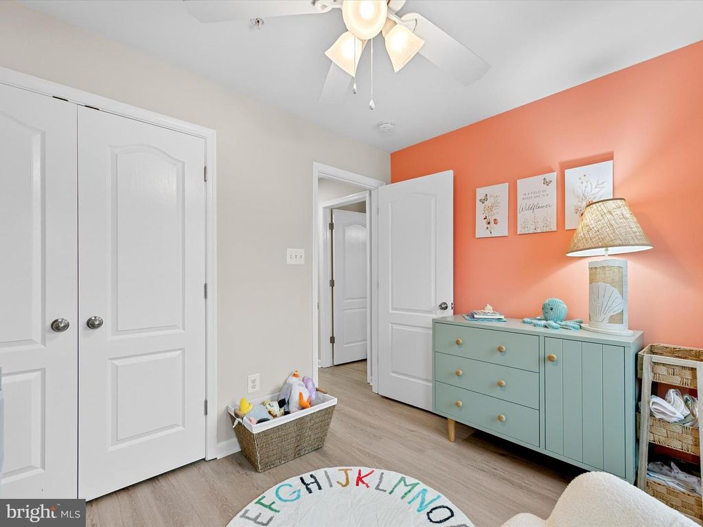 Image 35 of property listing at 12909 SAND BAR LN #5, Ocean City, MD 21842