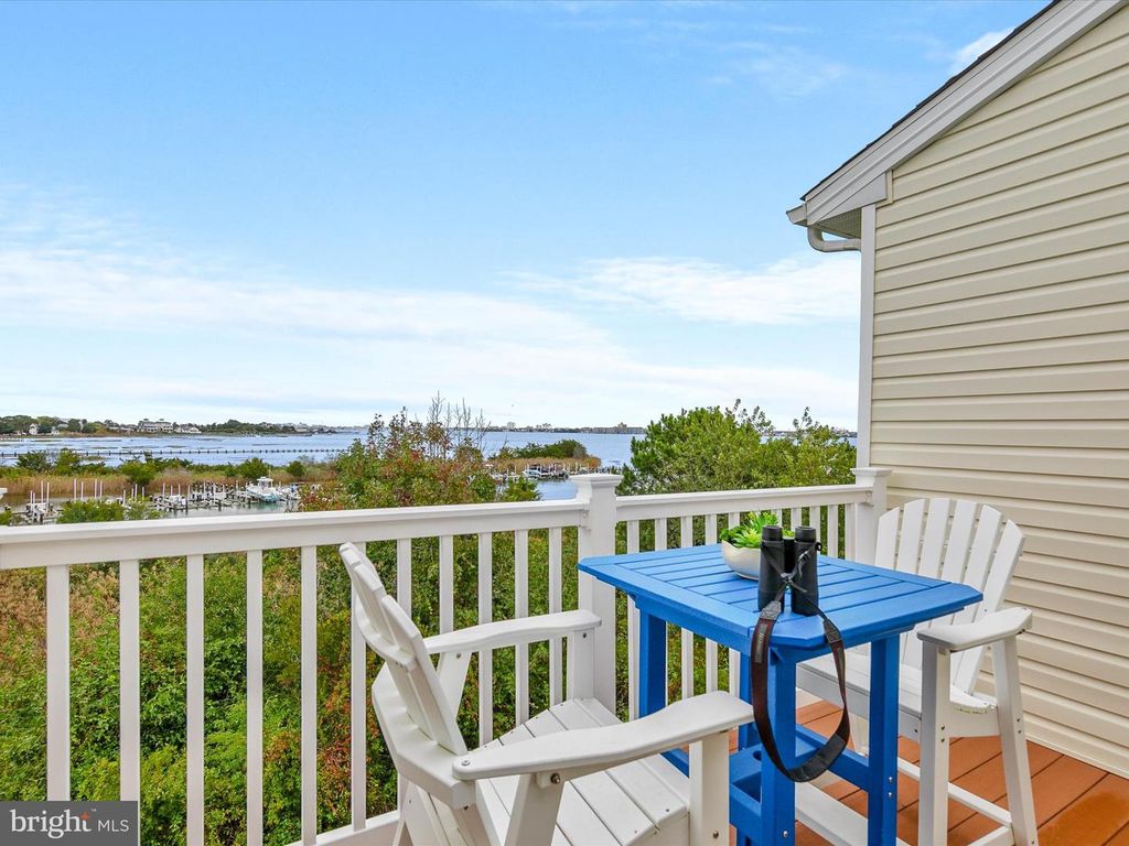 Image 46 of property listing at 12909 SAND BAR LN #5, Ocean City, MD 21842