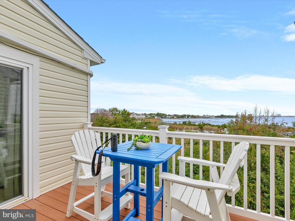Image 47 of property listing at 12909 SAND BAR LN #5, Ocean City, MD 21842