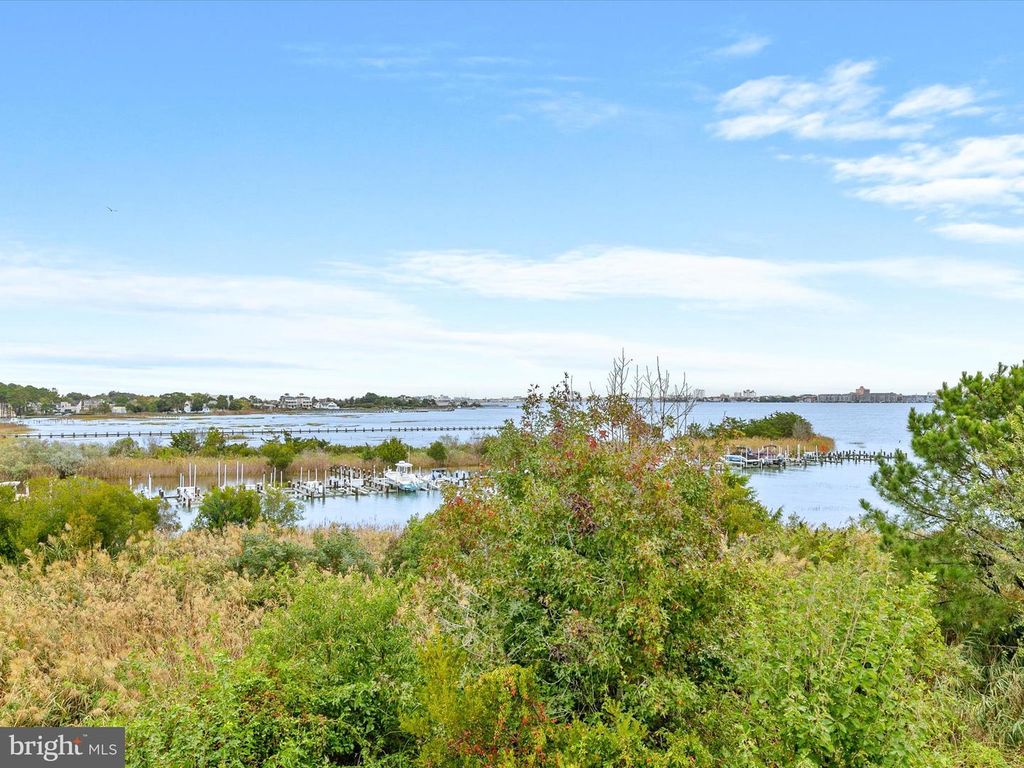 Image 49 of property listing at 12909 SAND BAR LN #5, Ocean City, MD 21842