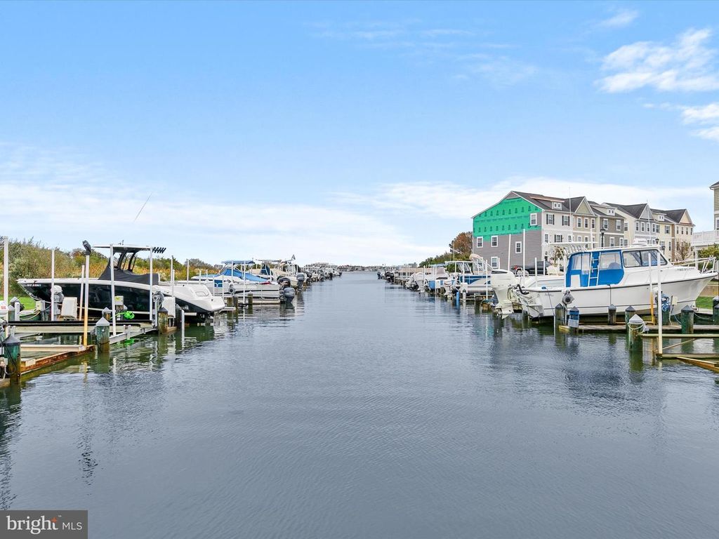 Image 56 of property listing at 12909 SAND BAR LN #5, Ocean City, MD 21842