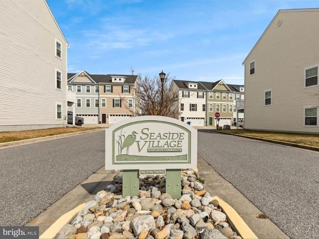 Image 57 of property listing at 12909 SAND BAR LN #5, Ocean City, MD 21842