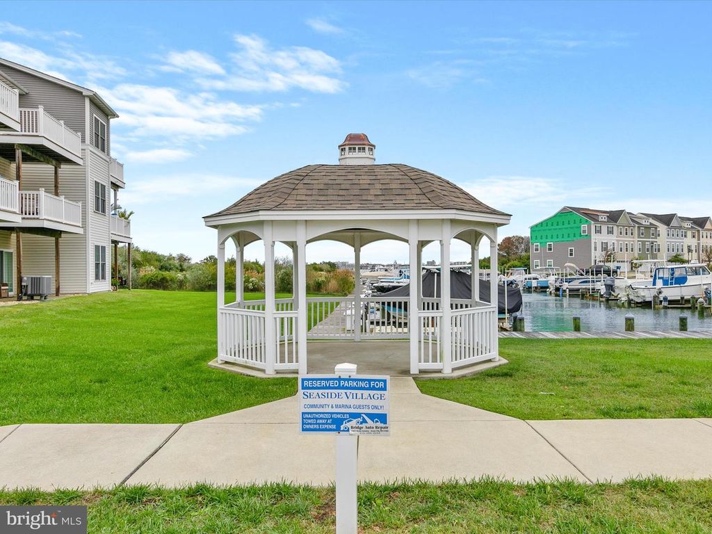 Image 58 of property listing at 12909 SAND BAR LN #5, Ocean City, MD 21842