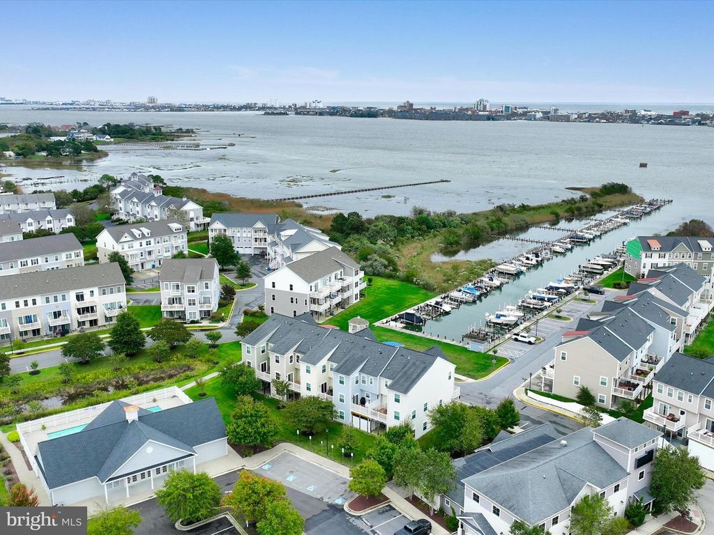 Image 62 of property listing at 12909 SAND BAR LN #5, Ocean City, MD 21842