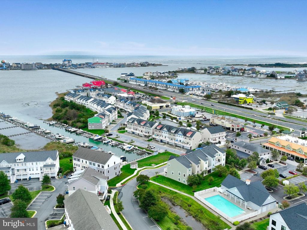 Image 63 of property listing at 12909 SAND BAR LN #5, Ocean City, MD 21842