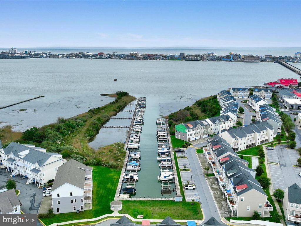 Image 64 of property listing at 12909 SAND BAR LN #5, Ocean City, MD 21842