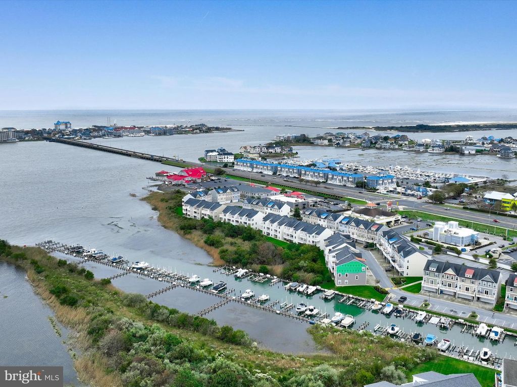 Image 65 of property listing at 12909 SAND BAR LN #5, Ocean City, MD 21842