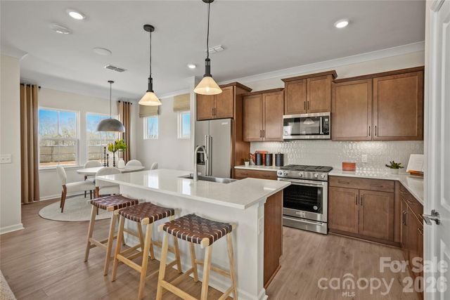 2208 Waterfall Way, Monroe, NC 28110