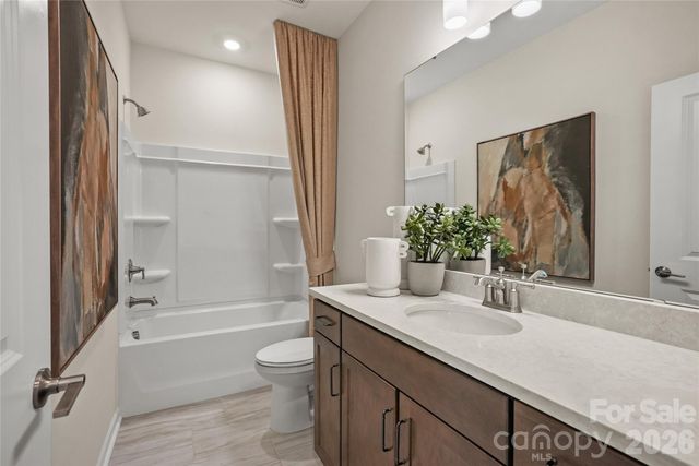 2208 Waterfall Way, Monroe, NC 28110