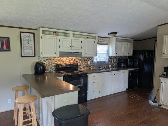 843 Campbell Road, Corbin, KY 40701