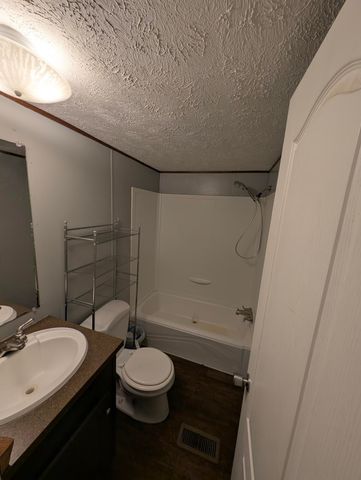 843 Campbell Road, Corbin, KY 40701