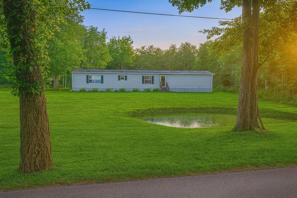 843 Campbell Road, Corbin, KY 40701