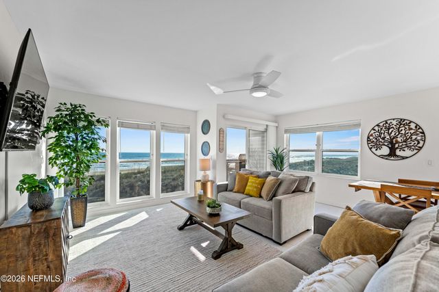 2 10TH Street 6, St. Augustine Beach, FL 32080