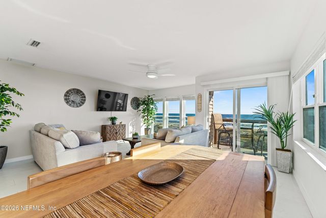 2 10TH Street 6, St. Augustine Beach, FL 32080