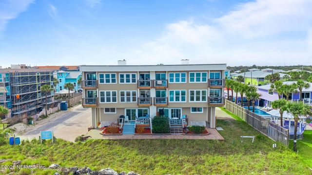 2 10TH Street 6, St. Augustine Beach, FL 32080