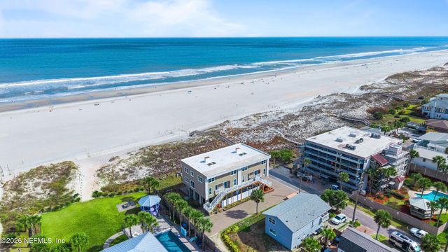 2 10TH Street 6, St. Augustine Beach, FL 32080