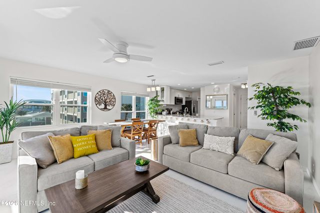 2 10TH Street 6, St. Augustine Beach, FL 32080