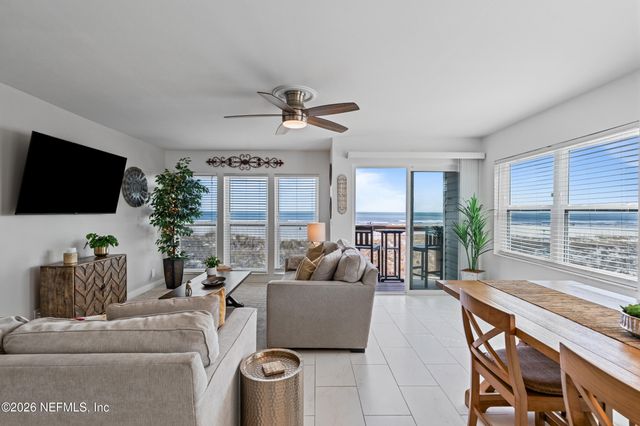 2 10TH Street 6, St. Augustine Beach, FL 32080