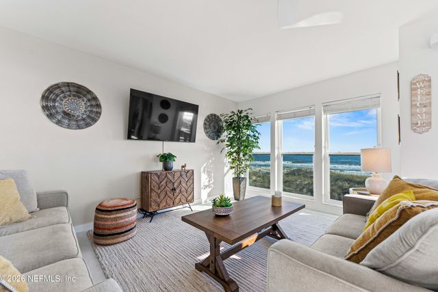 2 10TH Street 6, St. Augustine Beach, FL 32080