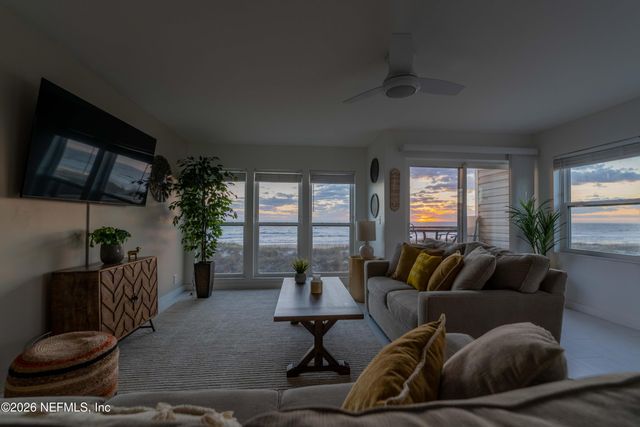 2 10TH Street 6, St. Augustine Beach, FL 32080