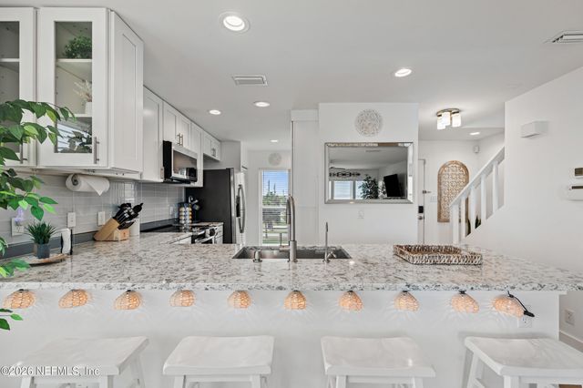 2 10TH Street 6, St. Augustine Beach, FL 32080