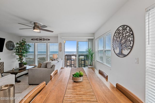 2 10TH Street 6, St. Augustine Beach, FL 32080