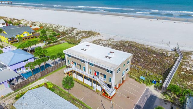 2 10TH Street 6, St. Augustine Beach, FL 32080