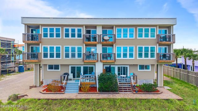 2 10TH Street 6, St. Augustine Beach, FL 32080