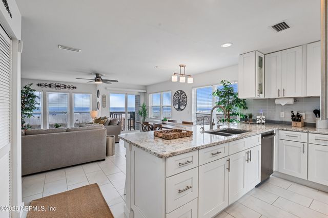 2 10TH Street 6, St. Augustine Beach, FL 32080