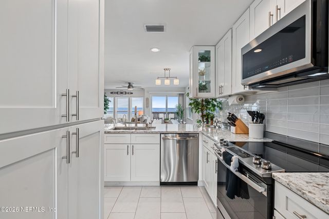 2 10TH Street 6, St. Augustine Beach, FL 32080