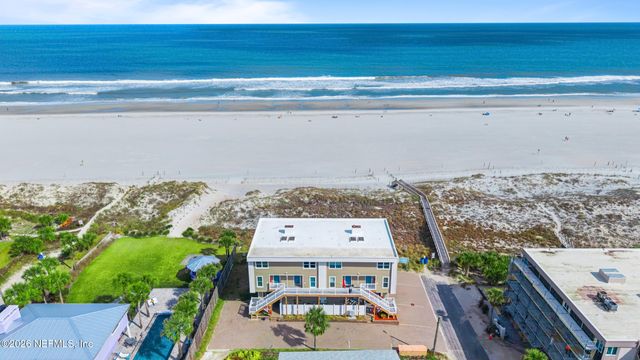 2 10TH Street 6, St. Augustine Beach, FL 32080