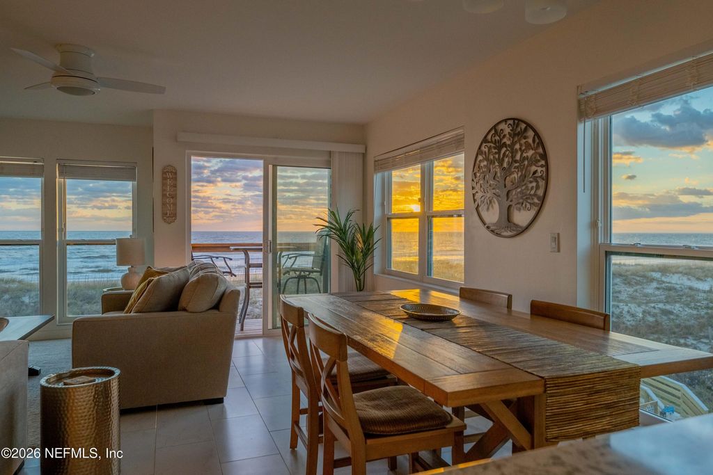 2 10TH Street 6, St. Augustine Beach, FL 32080