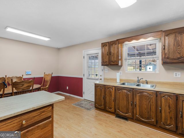 1401 Caldwell Road, Zebulon, GA 30295