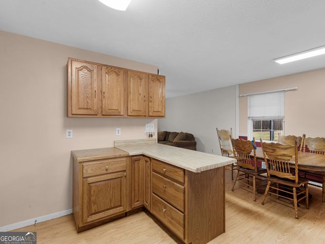 1401 Caldwell Road, Zebulon, GA 30295