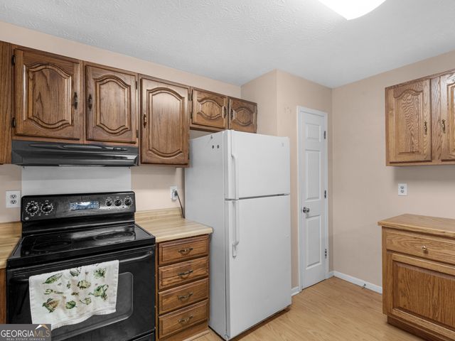 1401 Caldwell Road, Zebulon, GA 30295