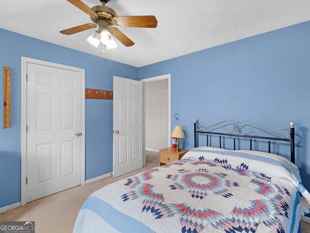 1401 Caldwell Road, Zebulon, GA 30295