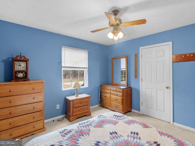 1401 Caldwell Road, Zebulon, GA 30295