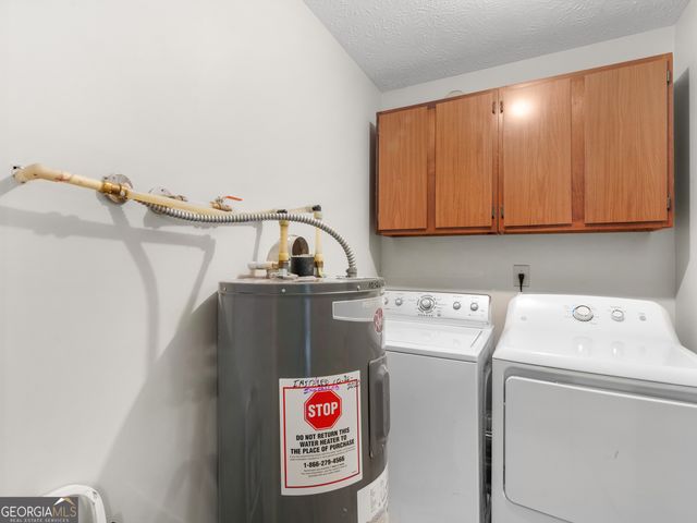 1401 Caldwell Road, Zebulon, GA 30295