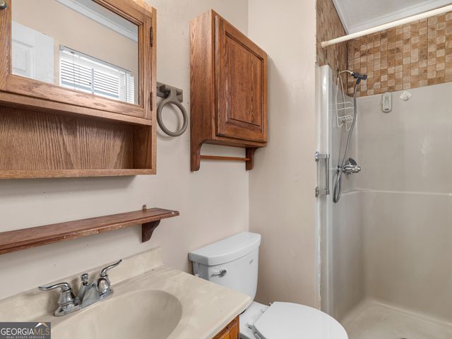 1401 Caldwell Road, Zebulon, GA 30295