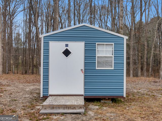 1401 Caldwell Road, Zebulon, GA 30295