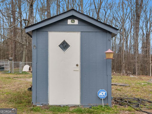 1401 Caldwell Road, Zebulon, GA 30295